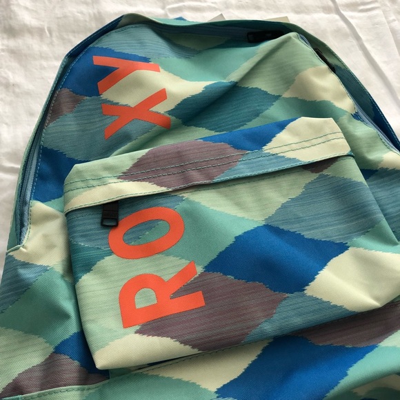 ROXY - backpack - Picture 5 of 5